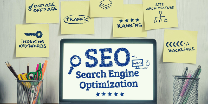 Search Engine Optimization-First by Mobile