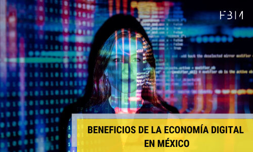 eBusiness Economía Digital en México